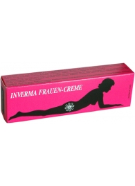 Крем Frauen для нее - Inverma - купить с доставкой в Астрахани