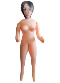 Секс-кукла Каролина - Erowoman-Eroman - в Астрахани купить с доставкой
