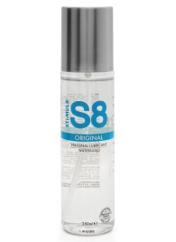 Универсальный лубрикант на водной основе S8 Original Lubricant - 250 мл. - Stimul8 - купить с доставкой в Астрахани