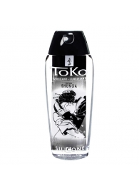 Силиконовый лубрикант Toko - 165 мл. - Shunga - купить с доставкой в Астрахани