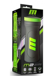 Мастурбатор-вагина M2 SUPERIOR STROKER - Blush Novelties - в Астрахани купить с доставкой