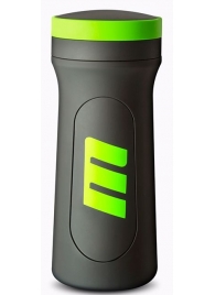Мастурбатор-вагина M2 SUPERIOR STROKER - Blush Novelties - в Астрахани купить с доставкой
