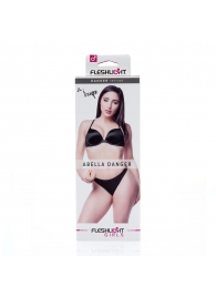 Мастурбатор-вагина Fleshlight Girls - Abella Danger Danger - Fleshlight - в Астрахани купить с доставкой