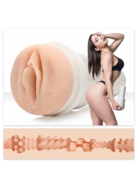 Мастурбатор-вагина Fleshlight Girls - Abella Danger Danger - Fleshlight - в Астрахани купить с доставкой