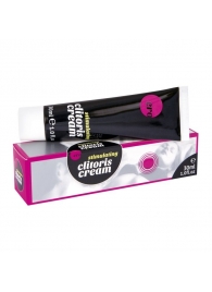Возбуждающий крем для женщин Stimulating Clitoris Creme - 30 мл. - Ero - купить с доставкой в Астрахани