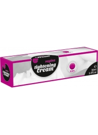 Сужающий вагинальный крем для женщин Vagina Tightening Cream - 30 мл. - Ero - купить с доставкой в Астрахани