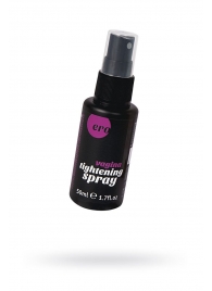 Сужающий спрей для женщин Vagina Tightening Spray - 50 мл. - Ero - купить с доставкой в Астрахани