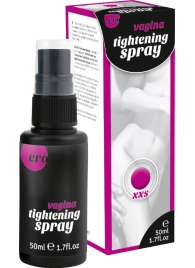 Сужающий спрей для женщин Vagina Tightening Spray - 50 мл. - Ero - купить с доставкой в Астрахани