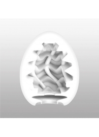 Мастурбатор-яйцо EGG Wavy II - Tenga - в Астрахани купить с доставкой
