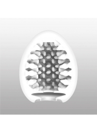 Мастурбатор-яйцо EGG Brush - Tenga - в Астрахани купить с доставкой