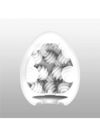 Мастурбатор-яйцо EGG Sphere - Tenga - в Астрахани купить с доставкой