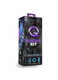 Набор для мужчин Go Big из 5 предметов - Blush Novelties - в Астрахани купить с доставкой