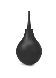 Черный анальный душ с обратным клапаном Non Return Valve Anal Douche - Nexus Range - купить с доставкой в Астрахани