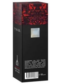 Гель для мужчин Titan Gel Tantra - 50 мл. - Titan - купить с доставкой в Астрахани