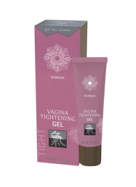 Сужающий гель для женщин Vagina Tightening Gel - 30 мл. - Shiatsu - купить с доставкой в Астрахани