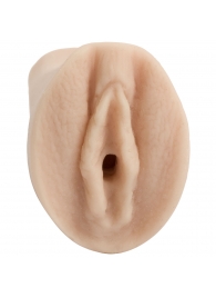 Мастурбатор-вагина Palm Pal Natural ULTRASKYN Masturbator Pussy - Doc Johnson - в Астрахани купить с доставкой
