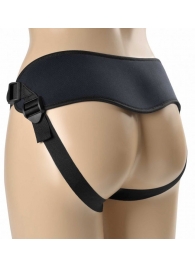 Трусики HARNESS Dual Peak размера XS-M - Sitabella - купить с доставкой в Астрахани
