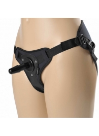 Трусики HARNESS Dual Peak размера XS-M - Sitabella - купить с доставкой в Астрахани