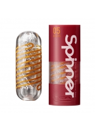 Мастурбатор SPINNER Beads - Tenga - в Астрахани купить с доставкой
