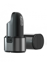 Мастурбатор Arcwave Ion Powerful Air Wave со стимуляцией потоками воздуха - Arcwave - в Астрахани купить с доставкой