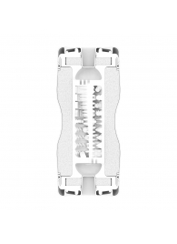 Мастурбатор TENGA Dual Sensation Cup - Tenga - в Астрахани купить с доставкой