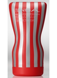 Мастурбатор TENGA Squeeze Tube Cup - Tenga - в Астрахани купить с доставкой