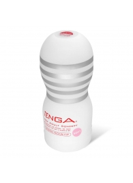 Мастурбатор TENGA Original Vacuum Cup Soft - Tenga - в Астрахани купить с доставкой