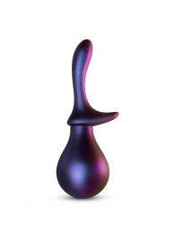 Фиолетовый анальный душ Nebula Bulb - ONE DC B.V. - купить с доставкой в Астрахани