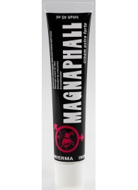 Крем для мужчин Magnaphall для увеличения члена - 40 мл. - Inverma - в Астрахани купить с доставкой