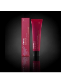 Согревающий крем для женщин Viamax Warm Cream - 15 мл. - Viamax - купить с доставкой в Астрахани