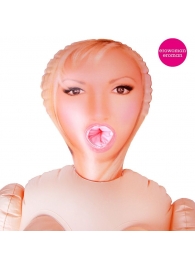 Секс-кукла Анастасия - Erowoman-Eroman - в Астрахани купить с доставкой
