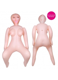 Секс-кукла Анастасия - Erowoman-Eroman - в Астрахани купить с доставкой