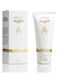 Лубрикант на водной основе с согревающим эффектом Warming Unisex Lubricant - 100 мл. - YESforLOV - купить с доставкой в Астрахани