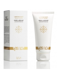 Лубрикант на водной основе с охлаждающим эффектом Unlimited Freshness Unisex Lubricant - 100 мл. - YESforLOV - купить с доставкой в Астрахани