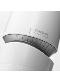 Мастурбатор TENGA AERO Silver Ring - Tenga - в Астрахани купить с доставкой