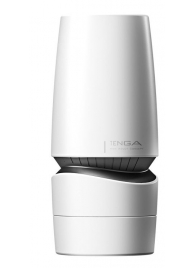 Мастурбатор TENGA AERO Silver Ring - Tenga - в Астрахани купить с доставкой