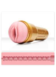 Мастурбатор-вагина Fleshlight - Go Stamina Training Unit - Fleshlight - в Астрахани купить с доставкой