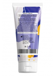Интимная смазка на водной основе OYO Personal Gel Universal - 50 мл. - OYO - купить с доставкой в Астрахани