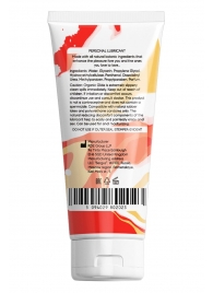 Анальная смазка на водной основе OYO Personal Gel Pantenol - 50 мл. - OYO - купить с доставкой в Астрахани