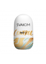 Мастурбатор Hedy X Control Mini Masturbator - Svakom - в Астрахани купить с доставкой