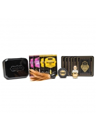 Эротический набор Weekender Kit Coconut Pineapple - Kama Sutra - купить с доставкой в Астрахани