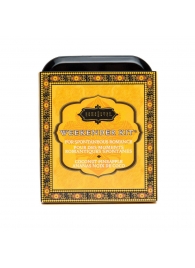 Эротический набор Weekender Kit Coconut Pineapple - Kama Sutra - купить с доставкой в Астрахани