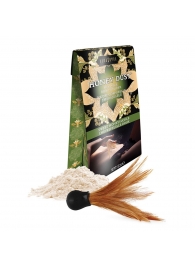 Пудра для тела Honey Dust Body Powder с ароматом жимолости - 28 гр. - Kama Sutra - купить с доставкой в Астрахани
