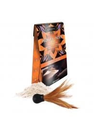 Пудра для тела Honey Dust Body Powder с ароматом манго - 28 гр. - Kama Sutra - купить с доставкой в Астрахани