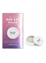 Бальзам для клитора Bad Day Killer - 8 гр. - Bijoux Indiscrets - купить с доставкой в Астрахани