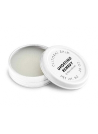Бальзам для клитора Ghosting Remedy - 8 гр. - Bijoux Indiscrets - купить с доставкой в Астрахани