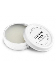Бальзам для клитора Sexting Balm - 8 гр. - Bijoux Indiscrets - купить с доставкой в Астрахани