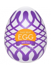 Мастурбатор-яйцо MESH - Tenga - в Астрахани купить с доставкой