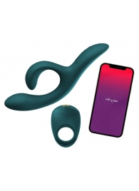 Подарочный набор для двоих We-Vibe Date Night Set - We-vibe - в Астрахани купить с доставкой