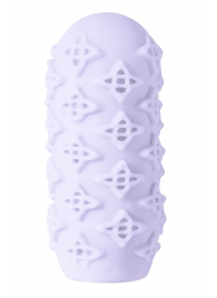 Сиреневый мастурбатор Marshmallow Maxi Honey - Lola Games - в Астрахани купить с доставкой
